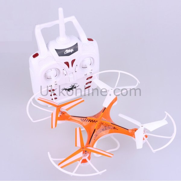 829-YD KUT.GYRO DRON 2.4 GHZ 4CH IŞIKLI