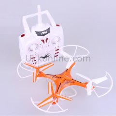 829-YD KUT.GYRO DRON 2.4 GHZ 4CH IŞIKLI