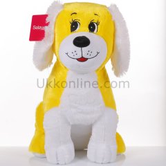 1289S KÖPEK UZUN KULAKLI 41CM SARI