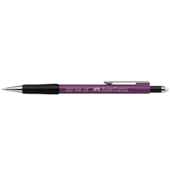 FABER VERSATİL GRİP II 1347 0,7mm BORDO
