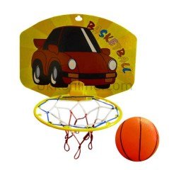 221 MİNİ BASKET OYUNU