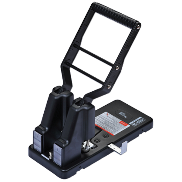 TEMAT KOLLU DELGEÇ EXTRA GÜÇLÜ 2320N 2 PIN+10 DISK