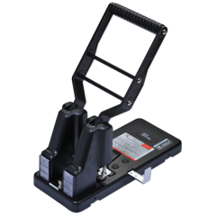 TEMAT KOLLU DELGEÇ EXTRA GÜÇLÜ 2320N 2 PIN+10 DISK