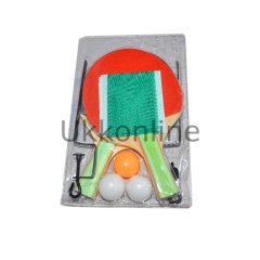TT1098-Ç PİNG-PONG SET FİLELİ