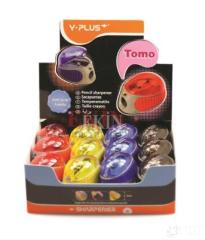 Tomo Hazneli Kalemtıraş X084 Y-Plus | 4711678054511