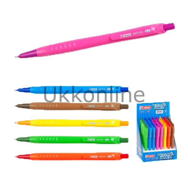 MİKRO VERSATİL 0,7MM 230