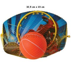 222 MIDI BASKET POTASI