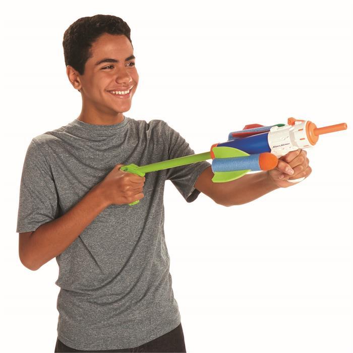 HASBRO SUPER SOAKER A9460 TIDAL TORPEDO-3