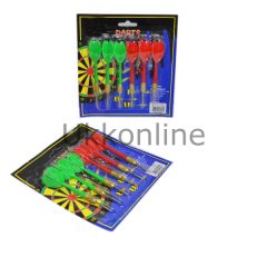 TT1100A YEDEK DART İĞNESİ