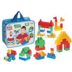 03259 BENİM İLK RENKLİ BLOKLARIM 50PCS