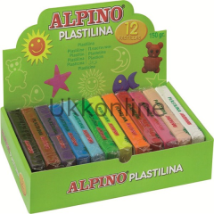 ALPİNO OYUN HAMUR PLAKA 150 GR