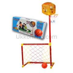 224 PORTATİF KALE-BASKET POTASI
