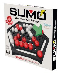 BU-BU GAMES SUMO