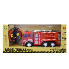 WY991D KUT.KUM.ŞARJLI İTFAİYE KAMYONU