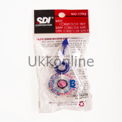 ESMO SDİ ŞERİT DÜZELTİCİ 5-6mt