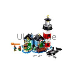 Lego Creator 31051 Deniz Feneri Noktası
