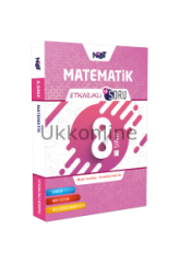 BİNOT 8. SINIF ETKİNLİKLİ MATEMATİK SORU BANKASI 2019