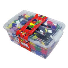 125P FLEXY 500 PARÇA TANGLES PLS KAPTA