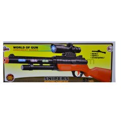 3855ALX KT.IŞIKLI SESLİ TİTREŞİMLİ 57CM
