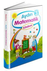 3.sınıf Matematik Kitabım Ilkokul
