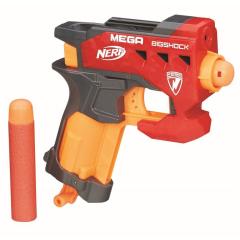 HASBRO NERF N-STRIKE MEGA A9314 BIGSHOCK-4