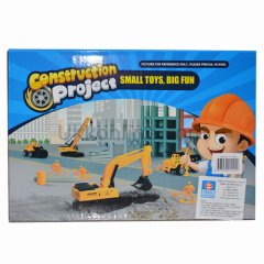 H046 KUT.CONST.İŞ MAKİNALARI Ç BIRAK