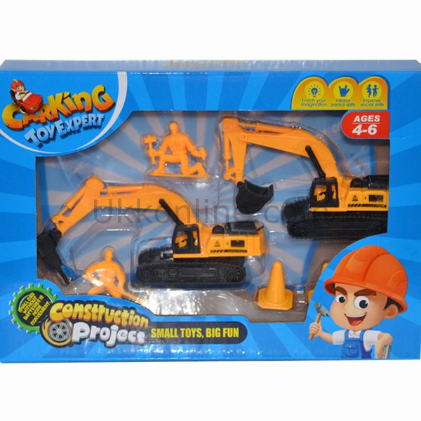 H046 KUT.CONST.İŞ MAKİNALARI Ç BIRAK