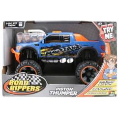 NECO R.RIPPERS 90630 PISTONLU ARAC 3ASS