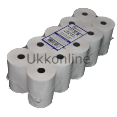 BAFİX TERMAL RULO 80-40MT