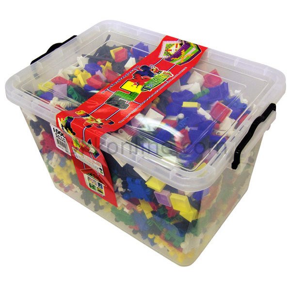 126P FLEXY 1000 PARÇA PLASTİK KT