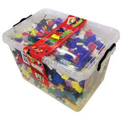 126P FLEXY 1000 PARÇA PLASTİK KT