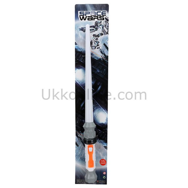 49002 SUN KILIÇ UZAY 57CM.SES/IŞIK KRTL.-YUG-