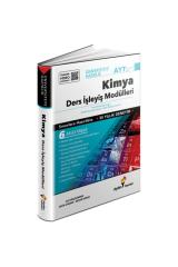 Ayt Kimya Ders Işleyiş Modülleri Aydın Yayınları
