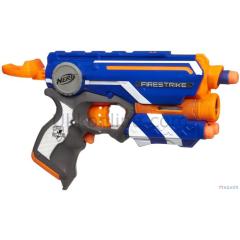 HASBRO NERF N-STRIKE ELITE 53378 FIRESTRIKE-4