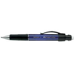 FABER VERSATİL GRİP PLUS 1.4mm MAVİ