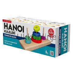 BUBU GAMES HANOI