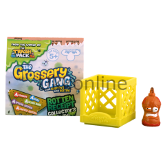 GP Grossery Gang 69000 Sürpriz Çöps Paketi-250