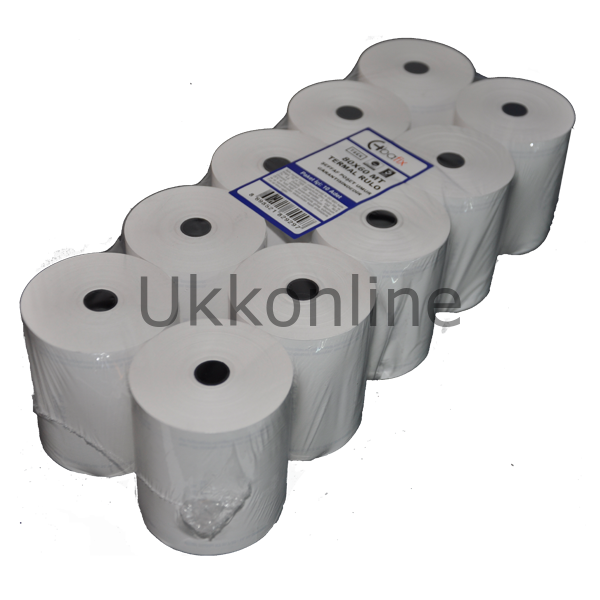 BAFİX TERMAL RULO 80-60MT