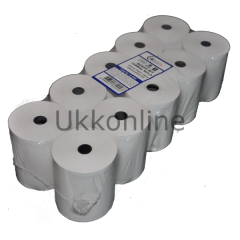 BAFİX TERMAL RULO 80-60MT