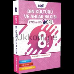 BİNOT 8. SINIF DİN KÜLTÜRÜ ETKİNLİKLİ Bİ SORU 2019