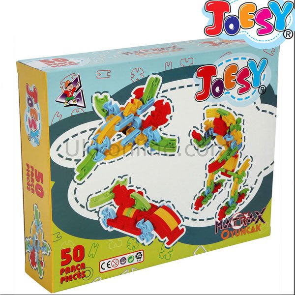152 JOES 50 PARÇA   522