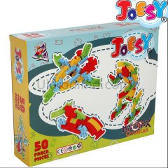 152 JOES 50 PARÇA   522