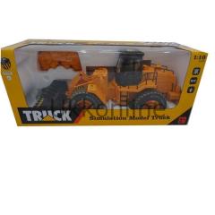 Bircan U/K Dozer