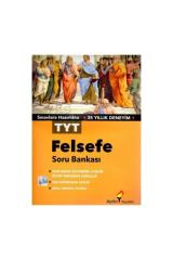 Tyt Felsefe Soru Bankası