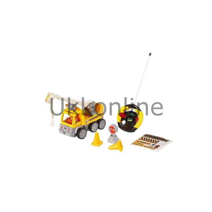 Revell 23002 RC Vinç