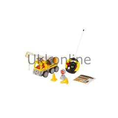 Revell 23002 RC Vinç