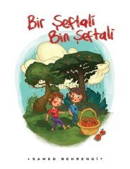 Bir Şeftali Bin Şeftali