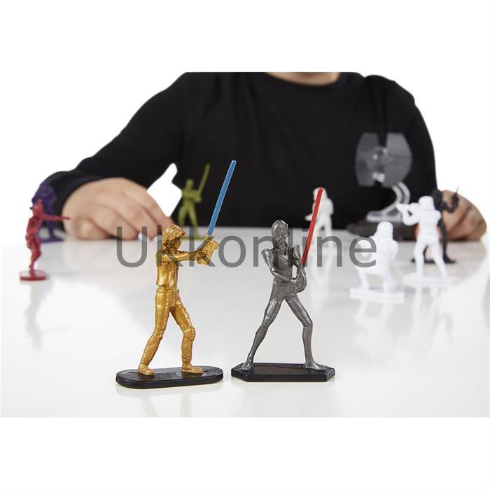 Star Wars Command Büyük Saldırı Oyun Seti