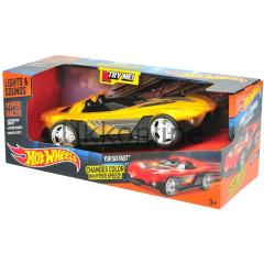 NECO HOTWHELLS 90530 HYPER RACER-12