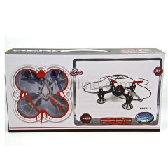 577YR-5/6 KUT.U/K AERO HELİKOPTER 6 AXİS